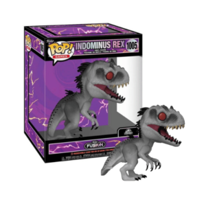 Funko Pop! Games: Fusion - Indominus Rex #1005